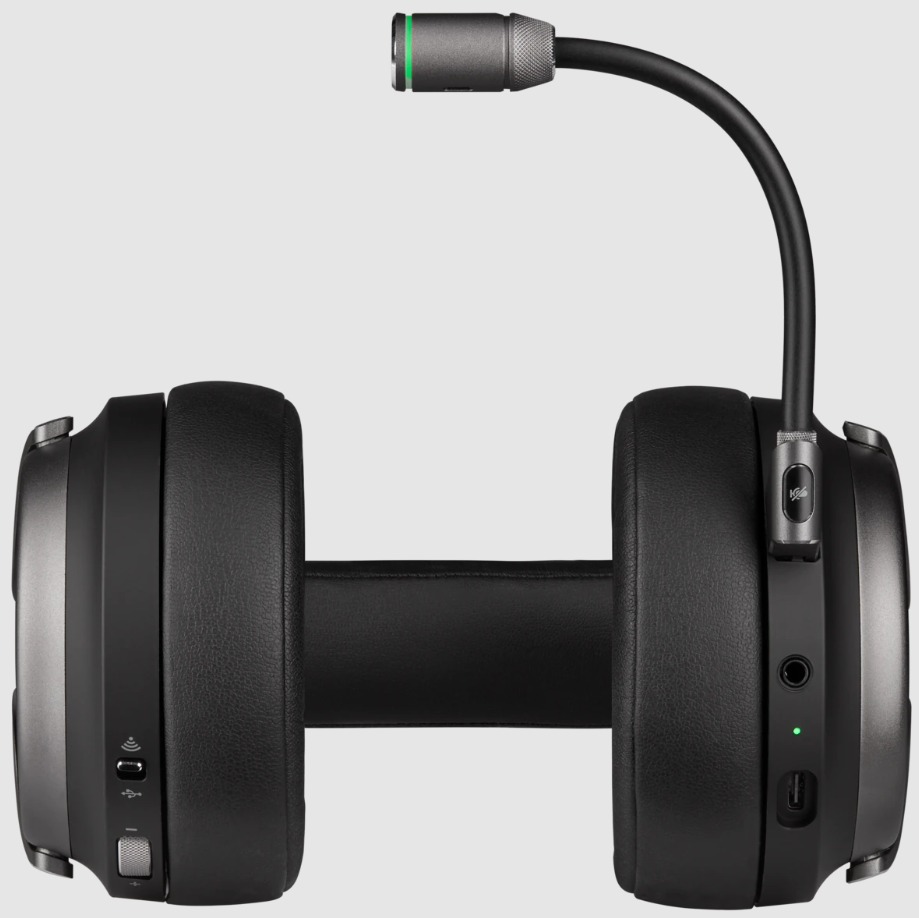 CORSAIR VIRTUOSO RGB WIRELESS SE - CONEX - Loltec Panamá - Venta